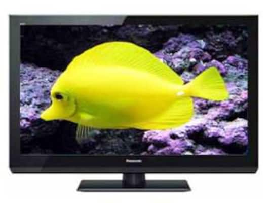 Panasonic VIERA L22C5D 22 inch LCD HD-Ready TV