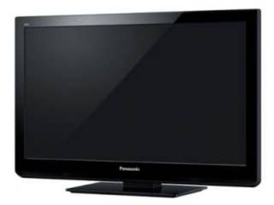 Panasonic VIERA L22C5D 22 inch LCD HD-Ready TV