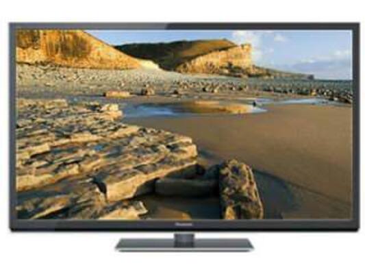 Panasonic VIERA TH-P42ST50D 42 inch Plasma Full HD TV
