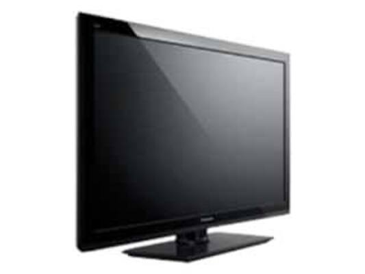 Panasonic VIERA TH-L29B6DX 29 inch LED HD-Ready TV