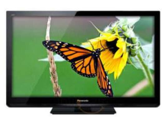 Panasonic VIERA TH-L32C30D 32 inch LCD HD-Ready TV