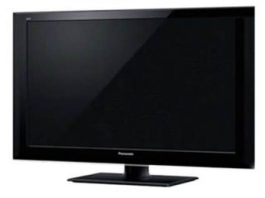 Panasonic VIERA TH-L32C53D 32 inch LED HD-Ready TV