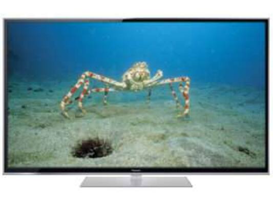 Panasonic VIERA TH-P50ST60D 50 inch Plasma Full HD TV