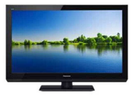 Panasonic VIERA TH-L32C55D 32 inch LCD HD-Ready TV