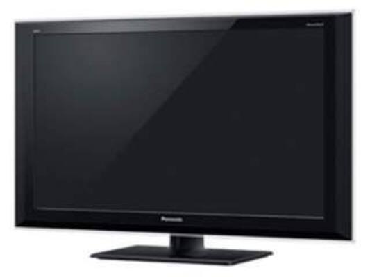 Panasonic VIERA TH-L32C55D 32 inch LCD HD-Ready TV