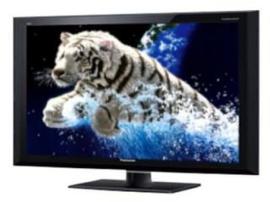 Panasonic VIERA TH-L32C55D 32 inch LCD HD-Ready TV