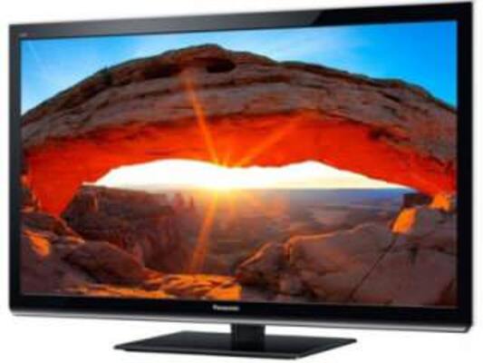 Panasonic VIERA TH-P50XT50 50 inch Plasma HD-Ready TV