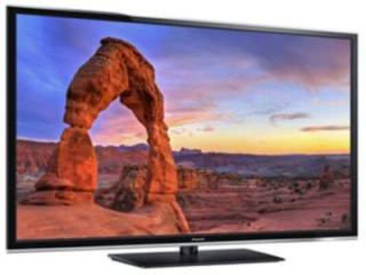 Panasonic VIERA TH-P60S60D 60 inch Plasma Full HD TV