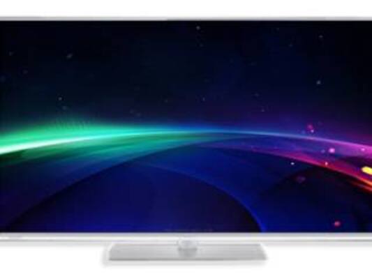 Panasonic VIERA TH-L32E6D 32 inch LED Full HD TV