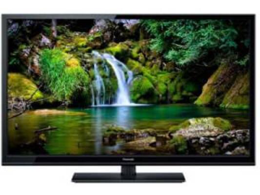 Panasonic VIERA TH-L39B6D 39 inch LED Full HD TV