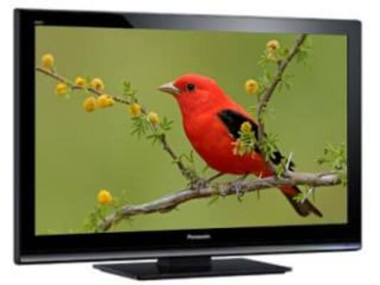 Panasonic VIERA TH-L32X30D 32 inch LED HD-Ready TV