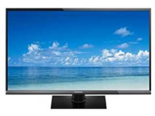 Panasonic VIERA TH-L32XV6D 32 inch LED HD-Ready TV