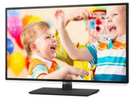 Panasonic VIERA TH-L32XV6D 32 inch LED HD-Ready TV