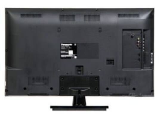 Panasonic VIERA TH-L32XV6D 32 inch LED HD-Ready TV