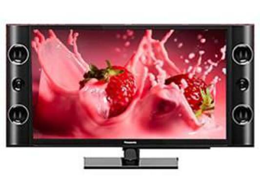 Panasonic VIERA TH-L32SV6D 32 inch LED HD-Ready TV