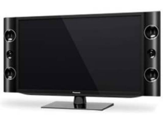 Panasonic VIERA TH-L32SV6D 32 inch LED HD-Ready TV