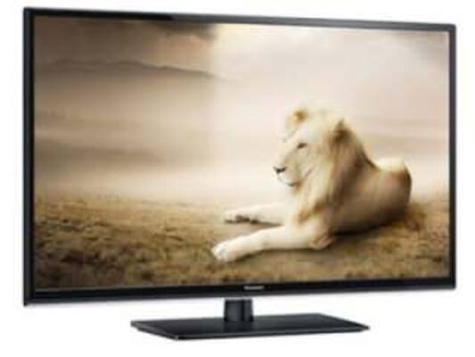 Panasonic VIERA TH-L39EM6D 39 inch LED Full HD TV