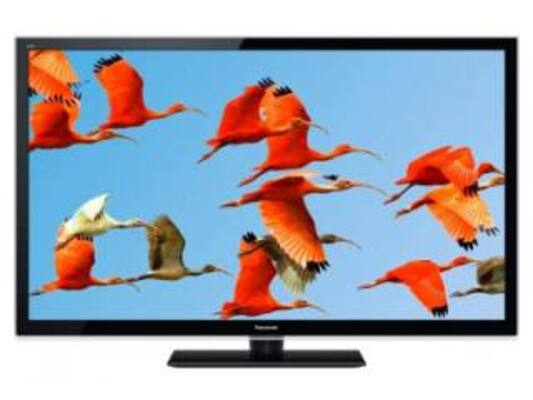 Panasonic VIERA TH-L42 ET50D 42 inch LED Full HD TV