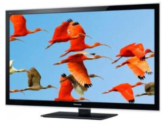Panasonic VIERA TH-L42 ET50D 42 inch LED Full HD TV
