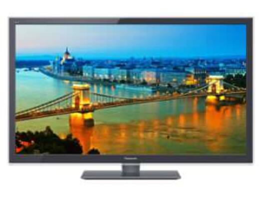 Panasonic VIERA TH-L42ET5D 42 inch LED Full HD TV