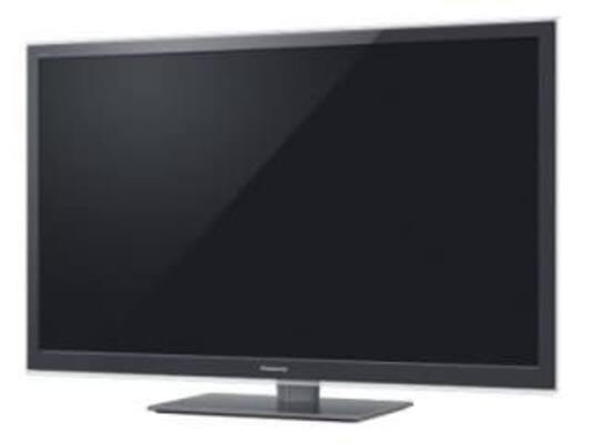 Panasonic VIERA TH-L42ET5D 42 inch LED Full HD TV