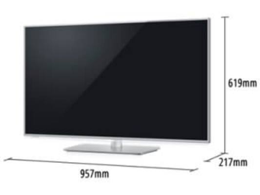 Panasonic VIERA TH-L42E6D 42 inch LED Full HD TV