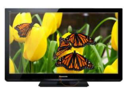 Panasonic VIERA TH-L42E30D 42 inch LED Full HD TV