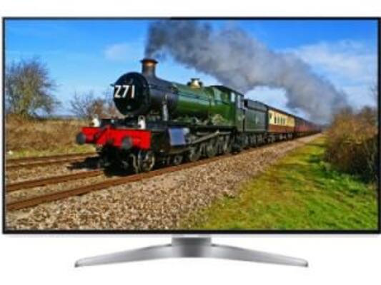 Panasonic VIERA TC-L55WT50 55 inch LED Full HD TV
