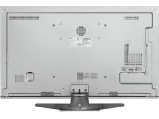 Panasonic VIERA TC-L55WT50 55 inch LED Full HD TV