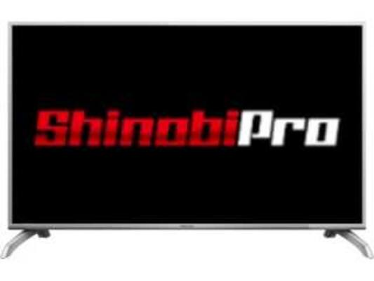 Panasonic VIERA TH-49D450D 49 inch LED Full HD TV