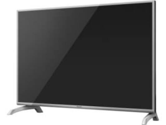Panasonic VIERA TH-49D450D 49 inch LED Full HD TV