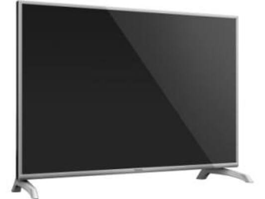 Panasonic VIERA TH-43D450D 43 inch LED Full HD TV