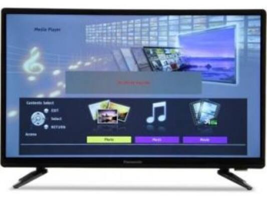 Panasonic VIERA TH-22D400DX 22 inch LED Full HD TV