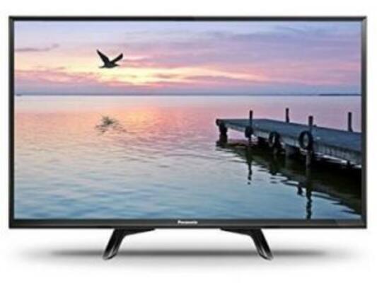 Panasonic VIERA TH-24D400DX 24 inch LED HD-Ready TV