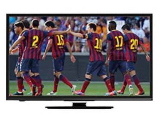 Panasonic VIERA TH-32A403DX 32 inch LED HD-Ready TV