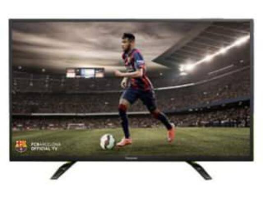 Panasonic VIERA TH-32C410D 32 inch LED HD-Ready TV
