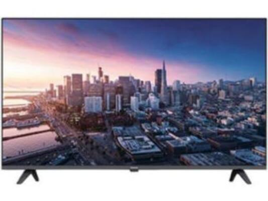 Panasonic TH-32GS655DX 32 inch LED HD-Ready TV