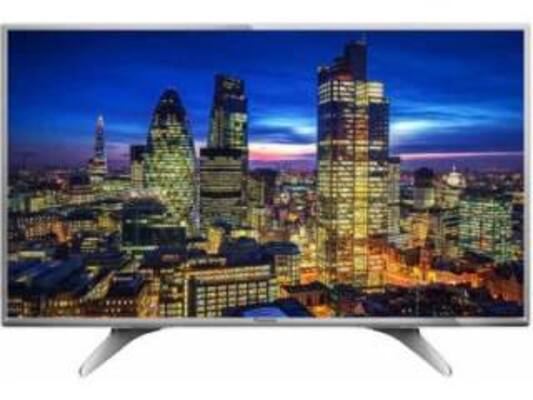 Panasonic VIERA TH-40DX650D 40 inch LED 4K TV