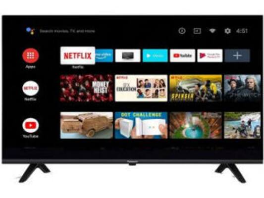 Panasonic VIERA TH-40HS450DX 40 inch LED Full HD TV