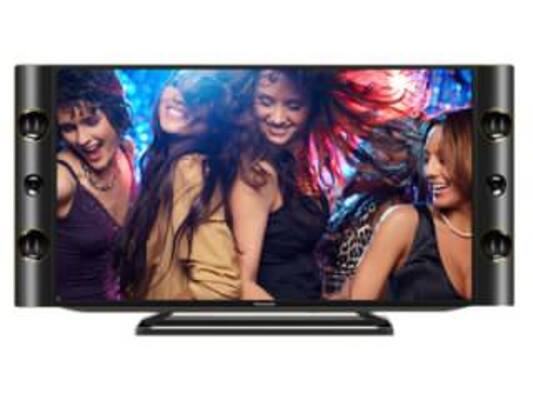 Panasonic VIERA TH-40SV70D 40 inch LED Full HD TV