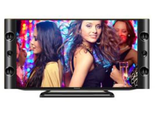 Panasonic VIERA TH-40SV7D 40 inch LED Full HD TV