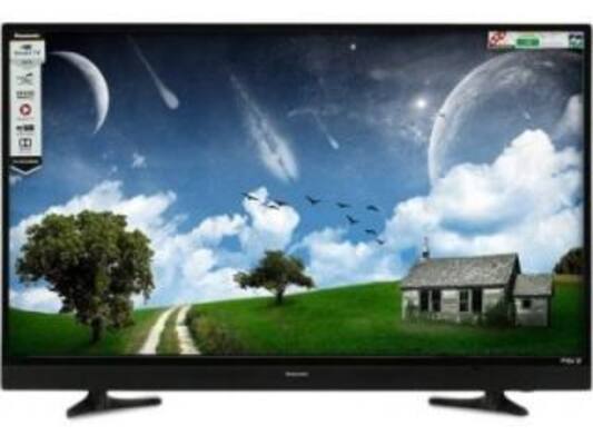 Panasonic VIERA TH-43ES480DX 43 inch LED Full HD TV