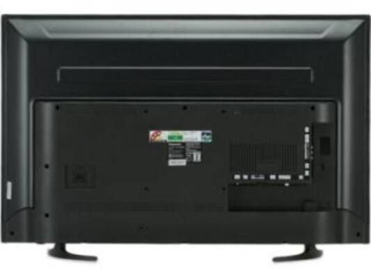 Panasonic VIERA TH-43ES480DX 43 inch LED Full HD TV