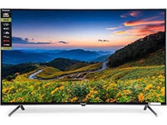 Panasonic VIERA TH-43FX670DX 43 inch LED 4K TV