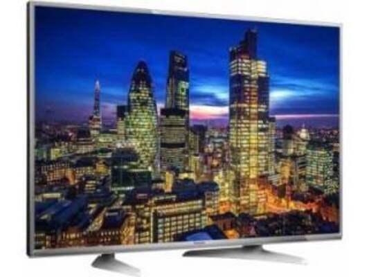 Panasonic VIERA TH-49DX650D 49 inch LED 4K TV