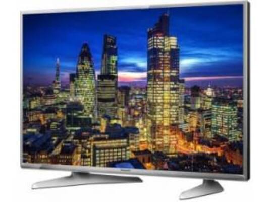 Panasonic VIERA TH-49DX650D 49 inch LED 4K TV
