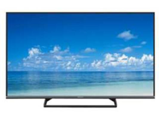 Panasonic VIERA TH-50AS670D 50 inch LED Full HD TV