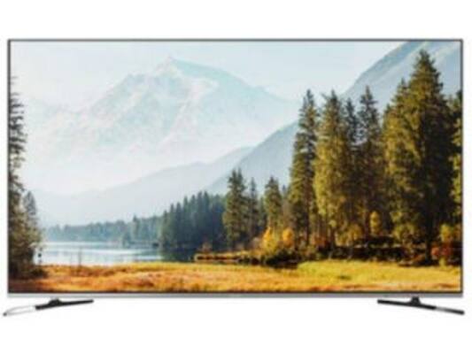 Panasonic VIERA TH-75FX670DX 75 inch LED 4K TV