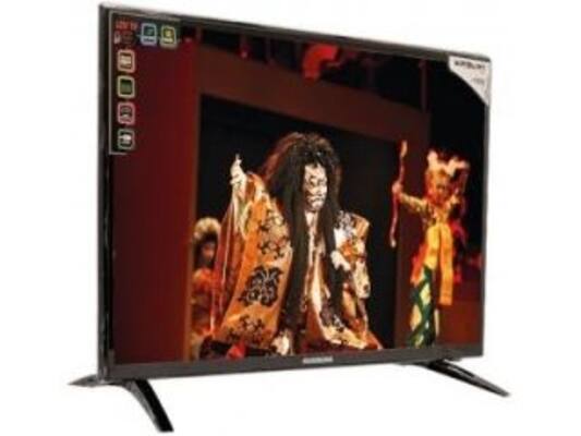 Panorama 24 PE 6000 HD 24 inch LED HD-Ready TV