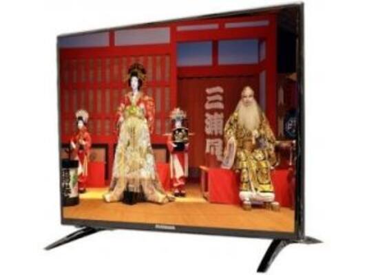 Panorama 24 PE 6000 HD 24 inch LED HD-Ready TV